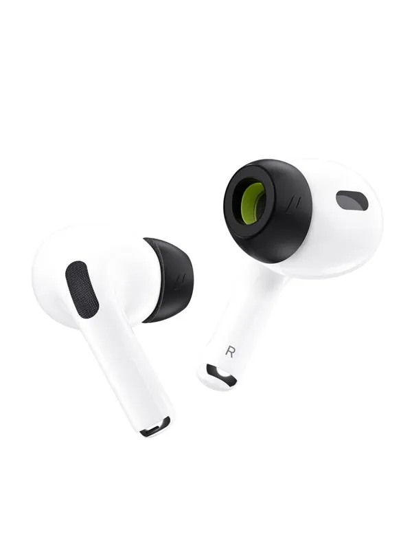 KeyBudz HyperFoam Memory Foam Tips for AirPods Pro