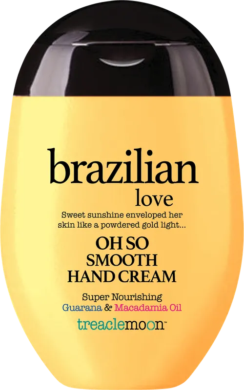 Treaclemoon Brazilian Love Hand Cream 75 ml