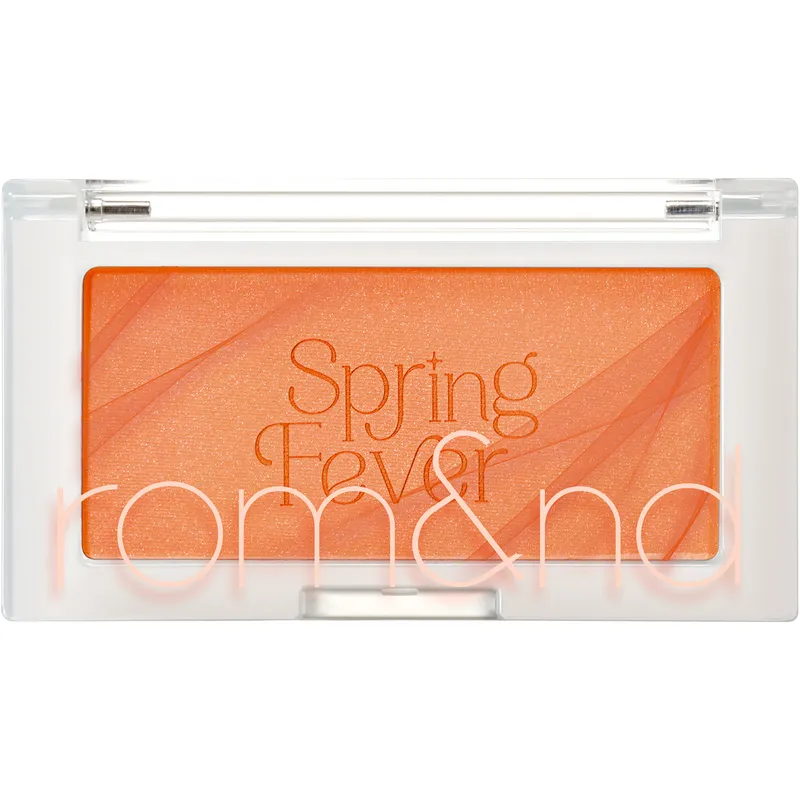 rom&nd Better Than Cheek S01 Mango Chip 4 g