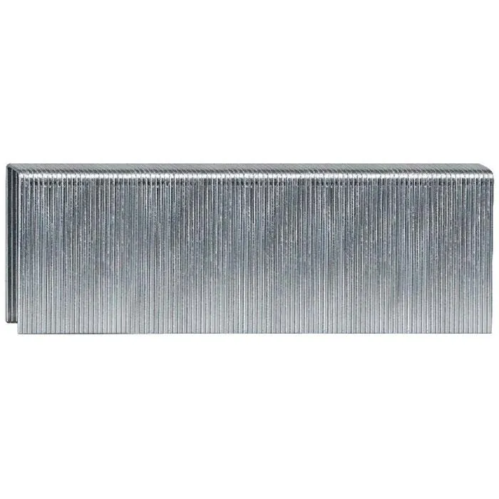 MFT 50020205 Klammer 5000-pack, Elförzinkad 40x11mm