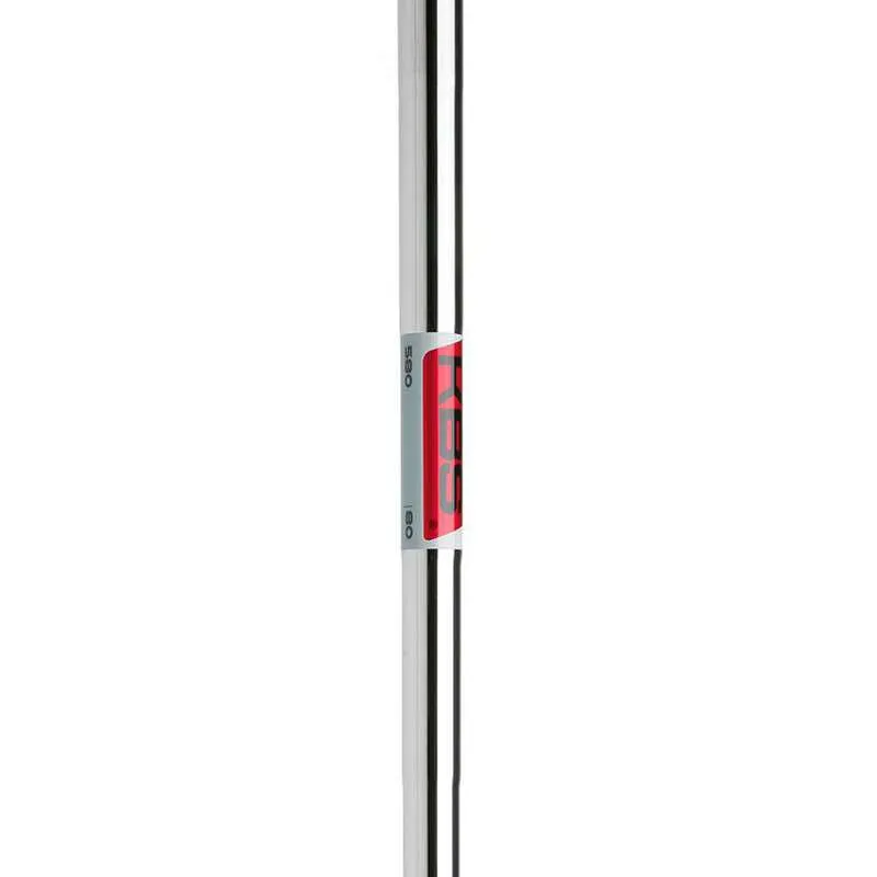 KBS Golfskaft – KBS 560 Junior Stålskaft Järn-Combo R/S