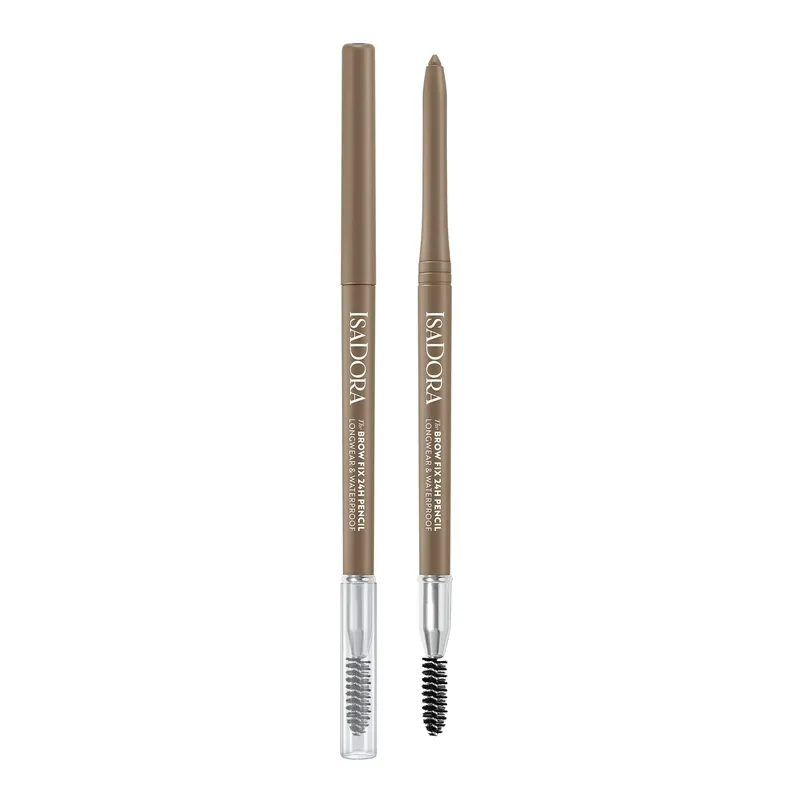 IsaDora The Brow Fix 24h Pencil Longwear & Waterproof 05 Taupe 0,32 g