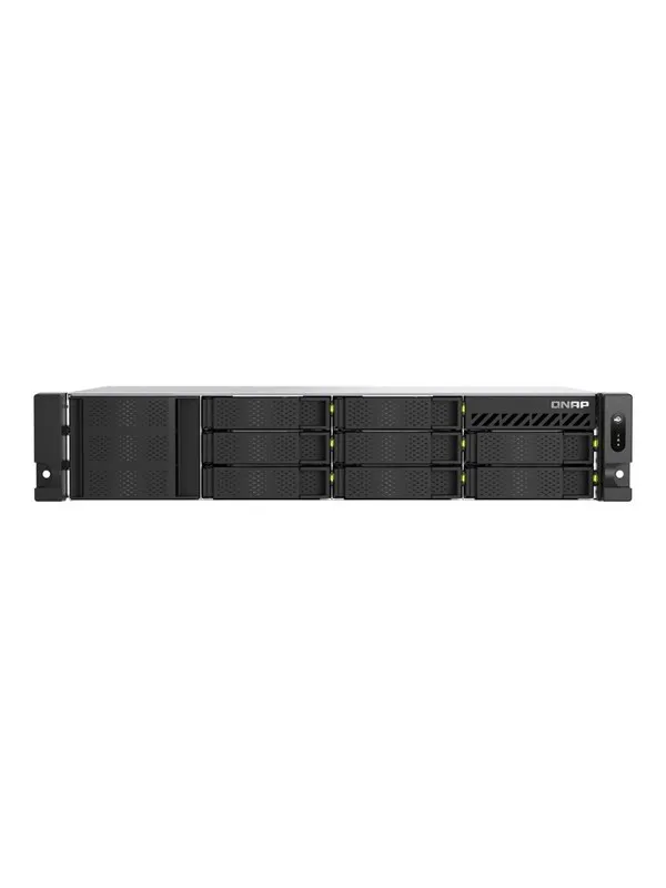 QNAP TS-H1065EU-RP - NAS server - NAS Server