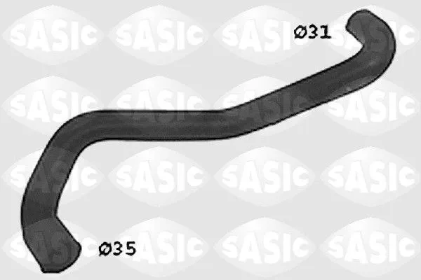 Kylarslang SASIC SWH0467