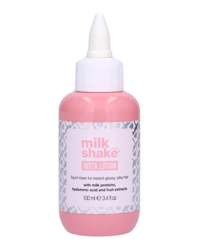 milk_shake insta.lotion Liquid Mask 100 ml
