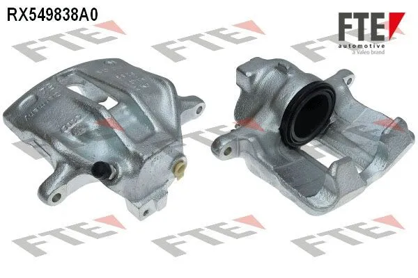 Bromsok FTE 9291799