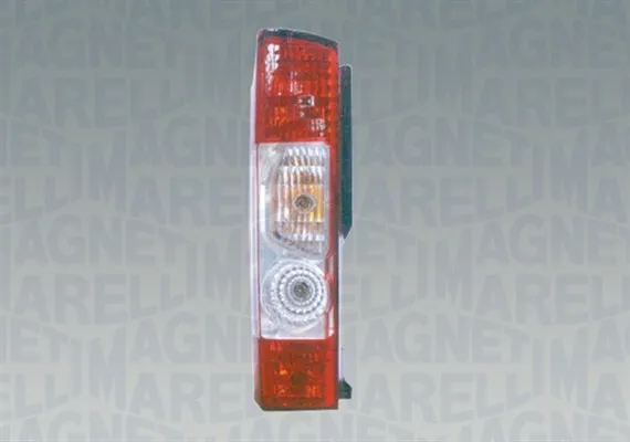 Bakljus MAGNETI MARELLI 712201621120