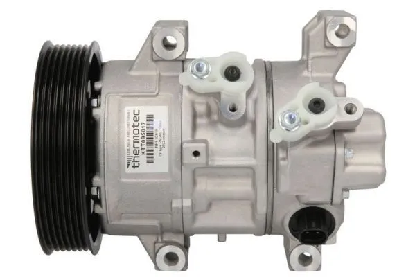 AC-kompressor THERMOTEC KTT095017