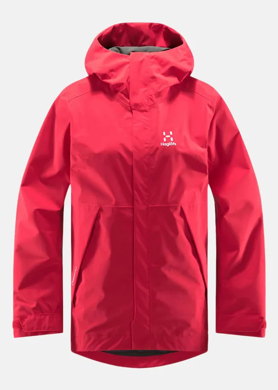 Tjärn Jacket Women