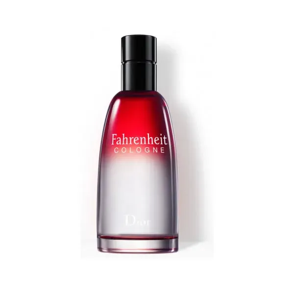 Dior Fahrenheit Cologne edt 125ml