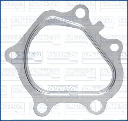 AJUSA 01548300 Turbopackning