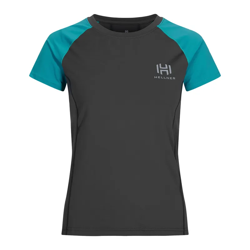 Hellner Jutsa Tee Women’s Biscay Bay