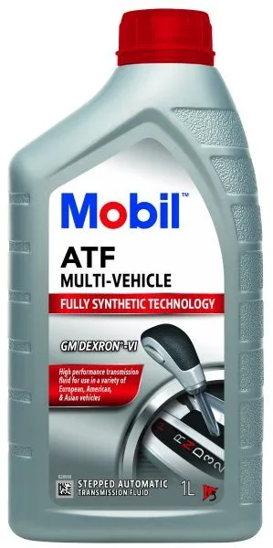 Automatväxellådsolja (ATF) MOBIL 156090