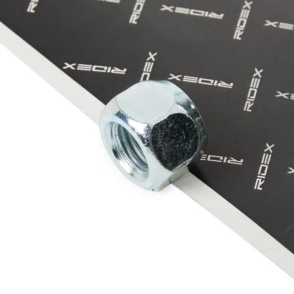 Hjulmutter RIDEX 658W0004