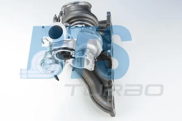 Turboaggregat BTS TURBO T916160