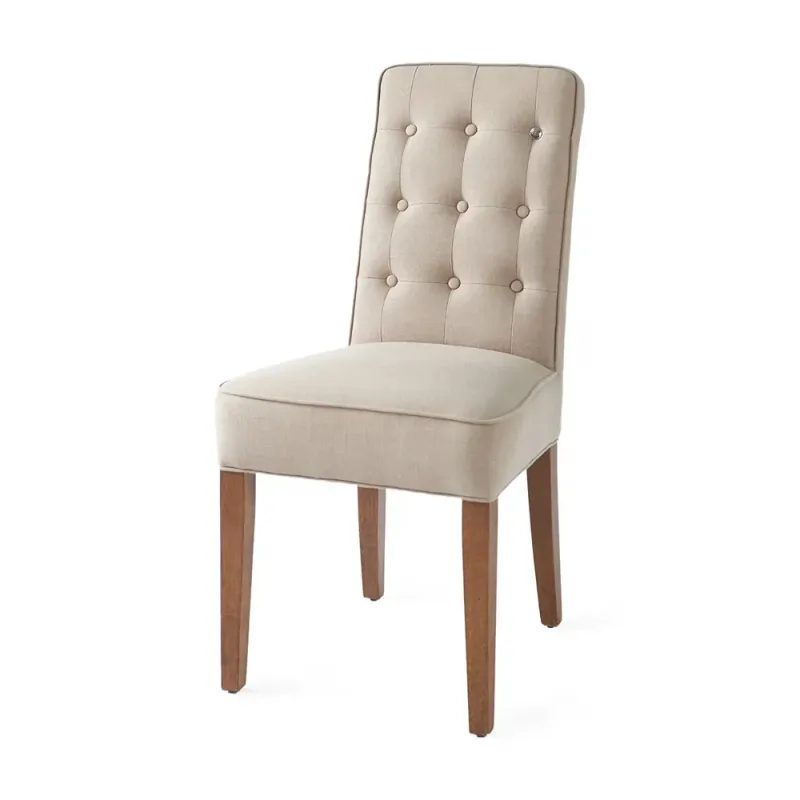 Riviera Maison, Cape Breton Matstol linen