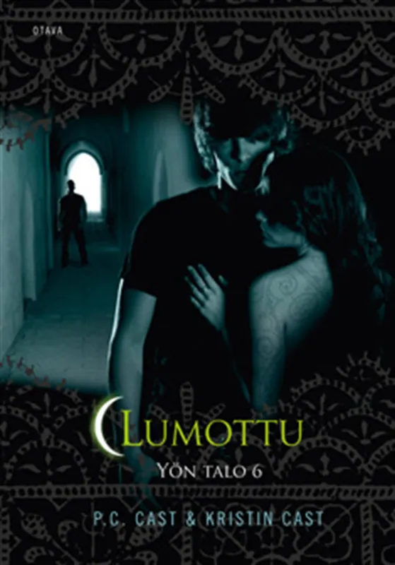 Lumottu, E-bok