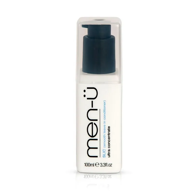 Smooth Leave In Conditioner