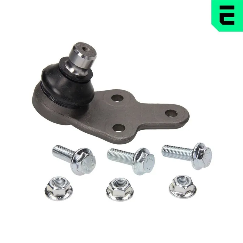 Spindelled OPTIMAL G3-1044