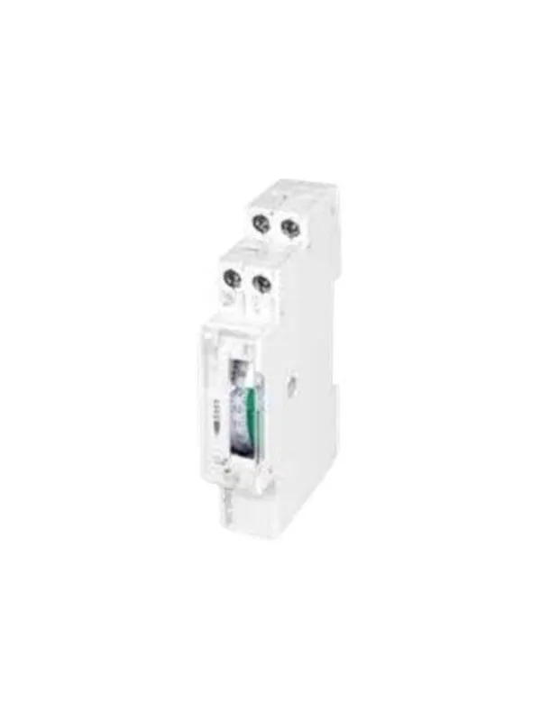 LogiLink Mechanical time switch for DIN-Rails Strömförsörjning - 80 Plus