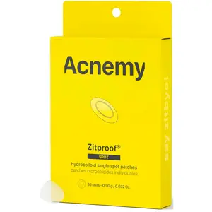 Niche Beauty Lab Acnemy Zitproof® Spot - 36 Patches - 36 pcs