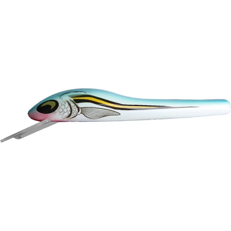 Wiggler Wiggtac Wobbler 14 cm, 27 gram, Maxdjup 4 Meter (#6628)