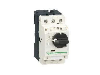 Schneider Electric Motor circuit breaker 2.50-4.00a gv2p08