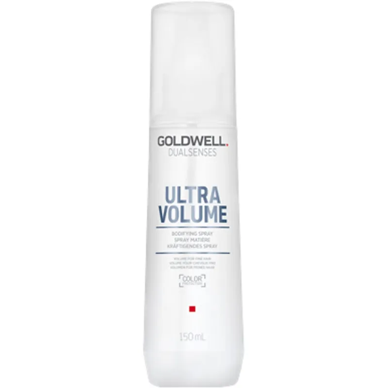 Goldwell Dualsenses Ultra Volume Bodifying Spray - 150 ml