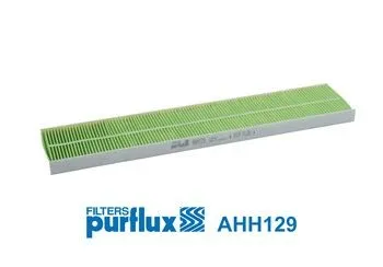 Kupéfilter PURFLUX AHH129