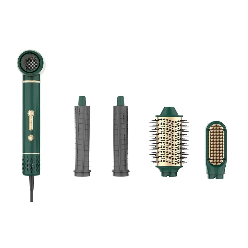 Dahlbergs Scandinavia Multi-Styler 5-In-1 Idun
