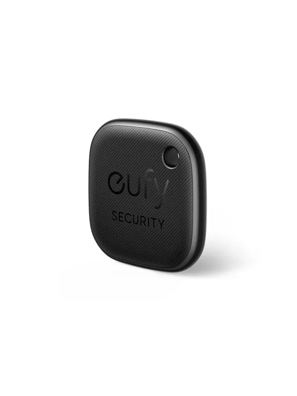 Eufy SmartTrack Link (4-pack) - Black