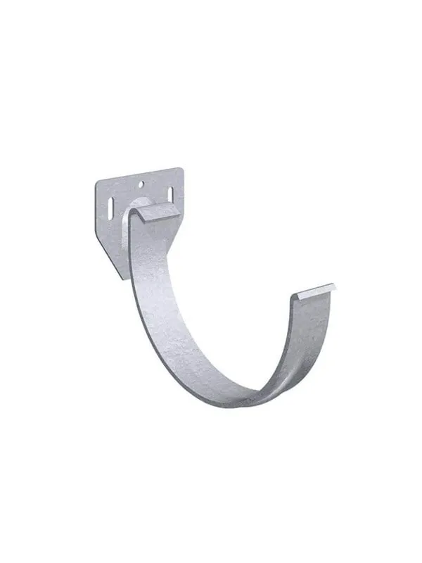 Rheinzink fascia hanger galv steel 280×30/4mm
