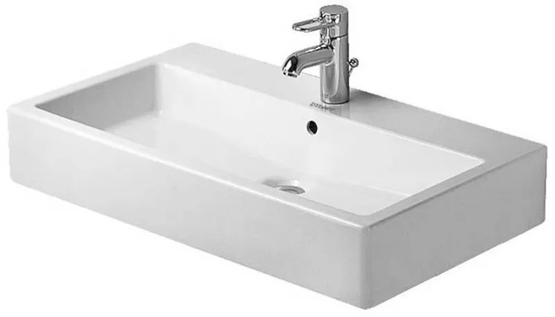 Duravit Vero Tvättställ 800×470