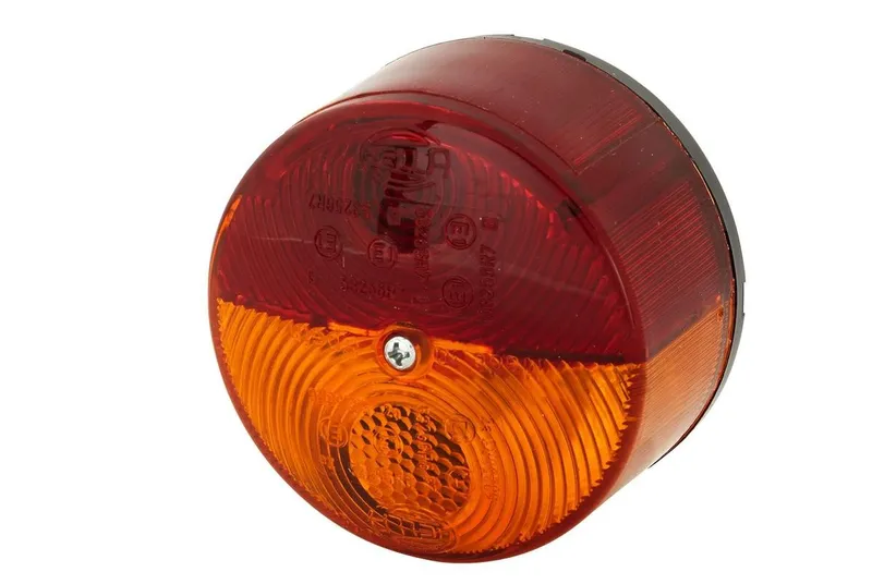 Bakljus HELLA 2SW 003 185-041