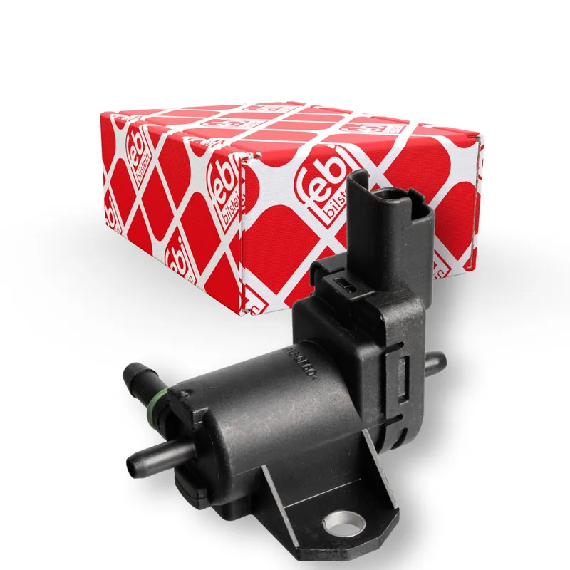 Laddtrycksventil FEBI BILSTEIN 108374
