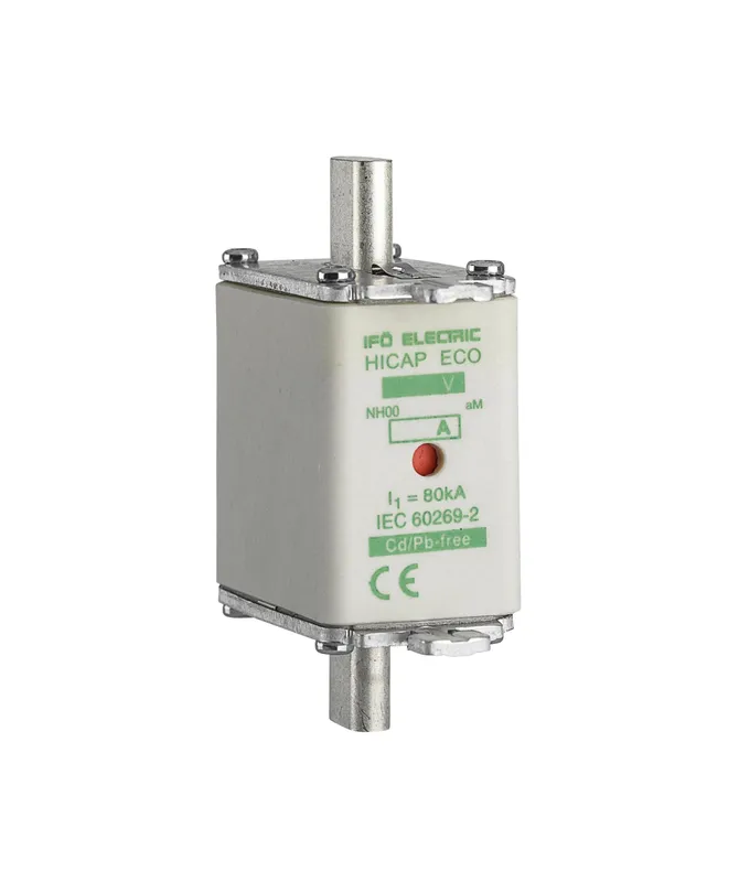 Ifö Electric Eco aM Knivsäkring 690V, strl 00 160A, 1-pack