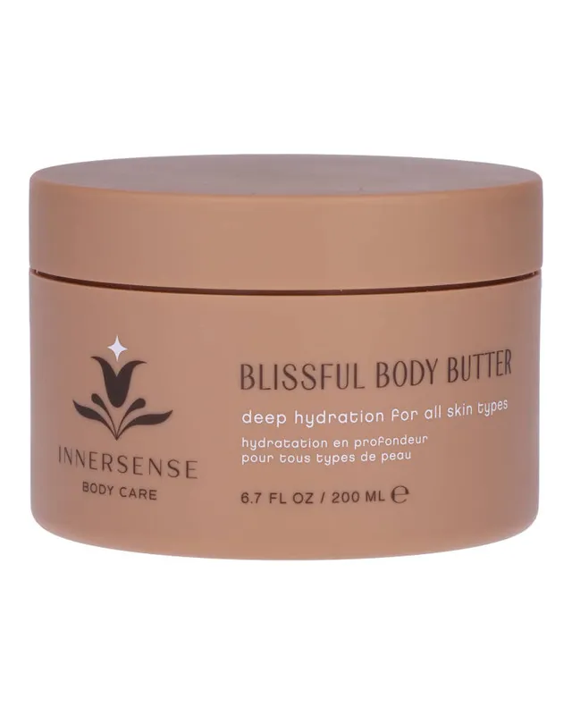 Innersense Blissful Body Butter (U) 200 g
