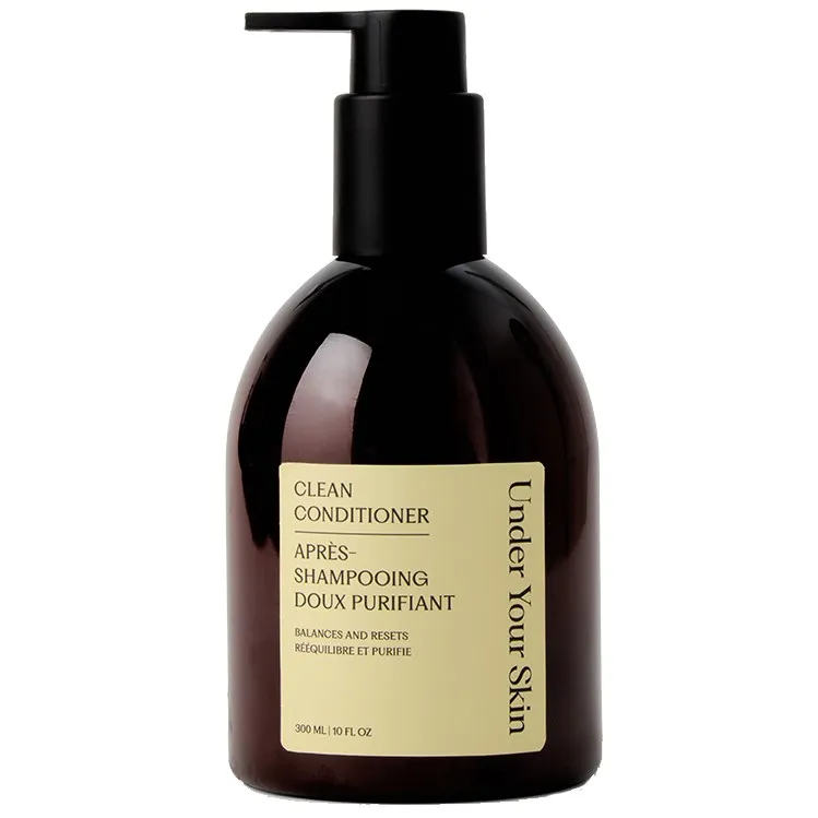 Under Your Skin Clean Conditioner 300 ml