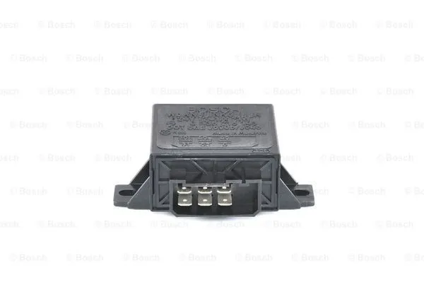 Blinkersrelä BOSCH 0 335 215 143