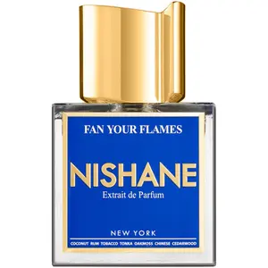 NISHANE Fan Your Flames Extrait de Parfum - 100 ml