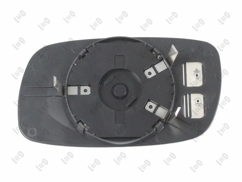 Backspegelglas ABAKUS 2805G04