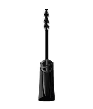Armani Vertigo Drama Sculpted Volume Mascara 01 Obsidian Black