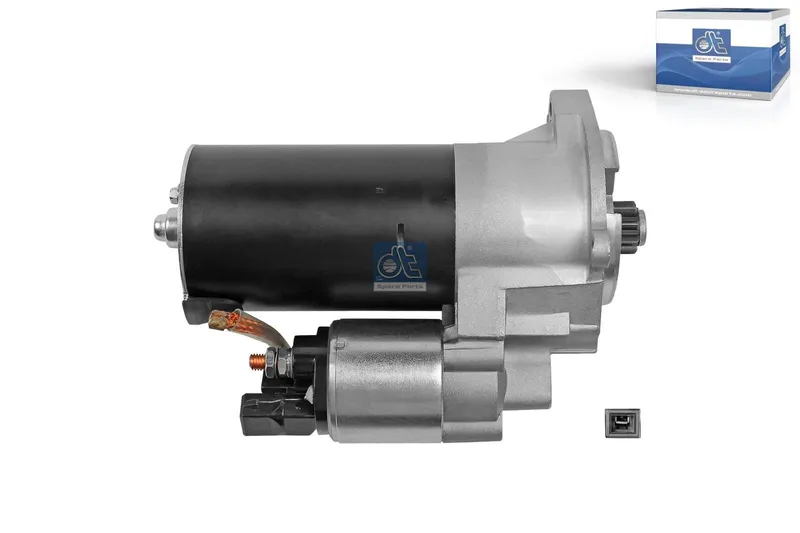 Startmotor DT Spare Parts 11.81101