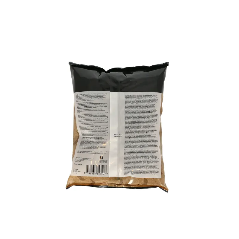 Banan Hästgodis 500g