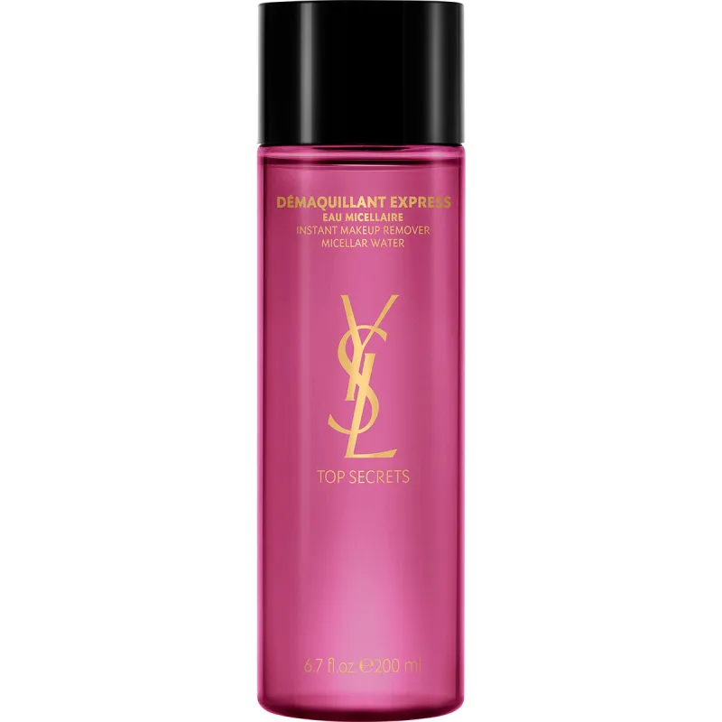 Yves Saint Laurent Top Secrets Micellar Water 200 ml