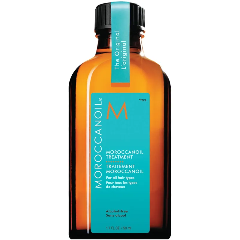 Moroccanoil - Treatment
