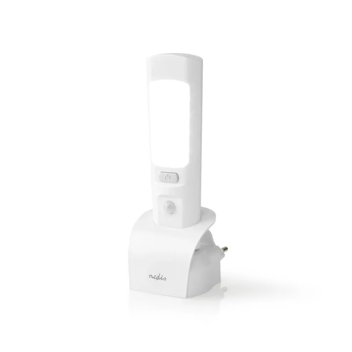 Nedis Orientering LED-ljus och ficklampa