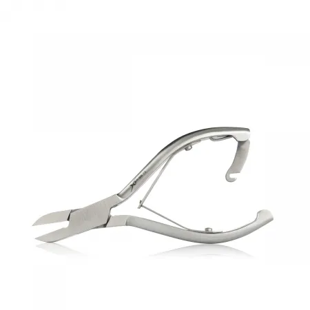 Nail Plier Box Joint – 14 cm – Satin Handle (#4058)