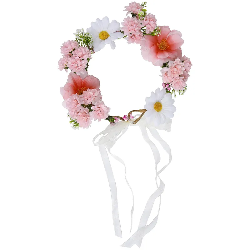 By Lyko Flower Crown Pink