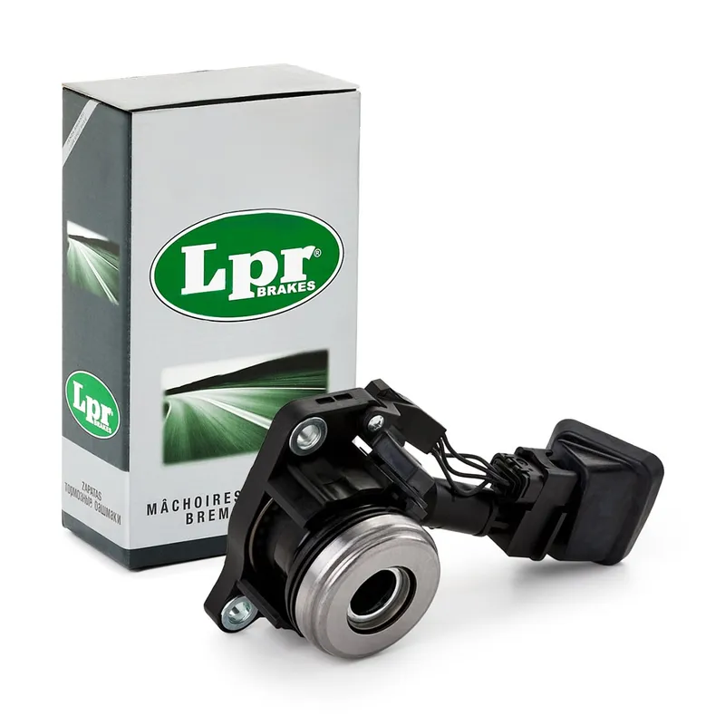 Urtrampningsmekanism, koppling LPR 3289